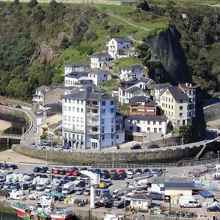 Cambaral As De Guia Appartamento Luarca