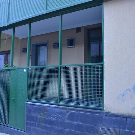 公寓 Cambaral As De Guia