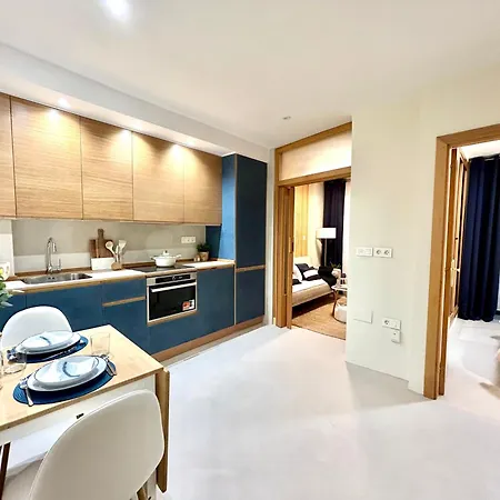 Cambaral As De Guia 公寓 *