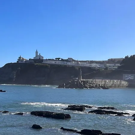 Cambaral As De Guia Appartamento Luarca