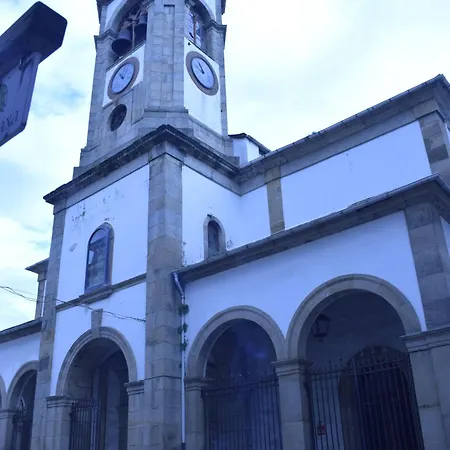 Cambaral As De Guia 公寓