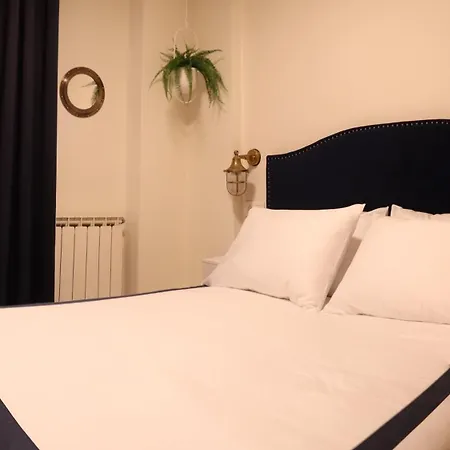 Cambaral As De Guia 公寓 *