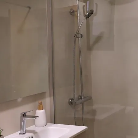 公寓 Cambaral As De Guia