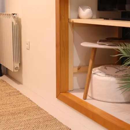 Cambaral As De Guia 公寓 *