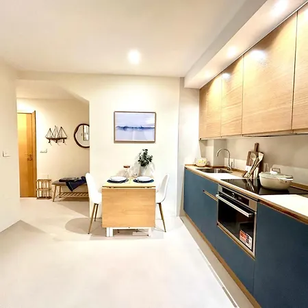 Cambaral As De Guia * 卢阿尔卡