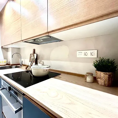 公寓 Cambaral As De Guia 卢阿尔卡