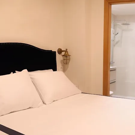 Cambaral As De Guia 公寓 *