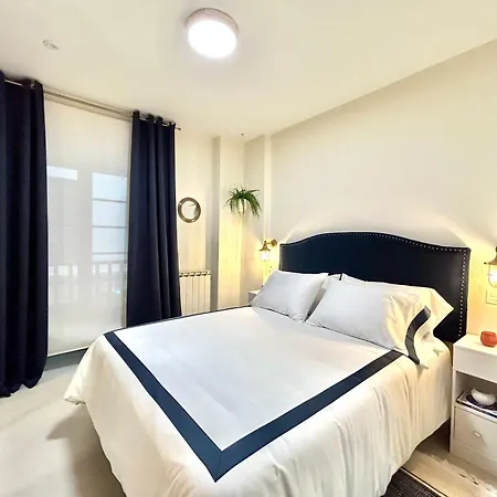 公寓 Cambaral As De Guia 卢阿尔卡