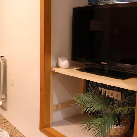 Cambaral As De Guia 公寓