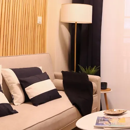 公寓 Cambaral As De Guia 卢阿尔卡