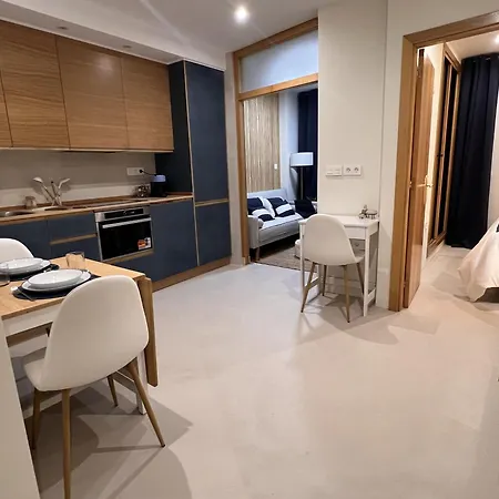 公寓 Cambaral As De Guia