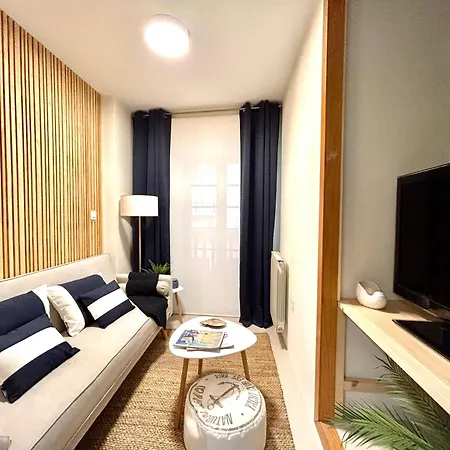 Apartment Cambaral As De Guia *