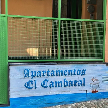Cambaral As De Guia