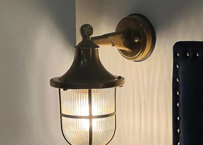 Apartamento Cambaral As De Guia