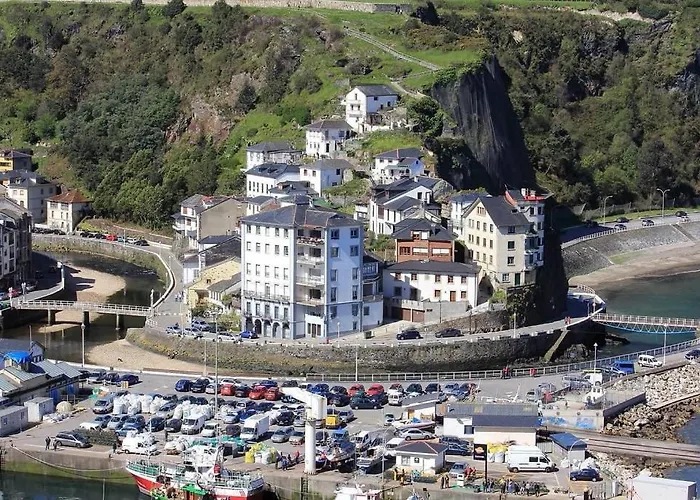Cambaral As De Guia Apartamento Luarca