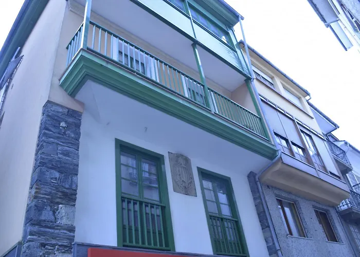 Apartamento Cambaral As De Guia