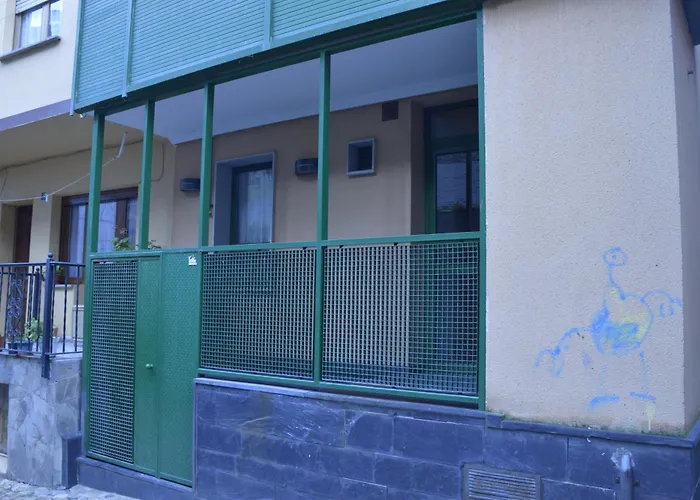 Apartamento Cambaral As De Guia