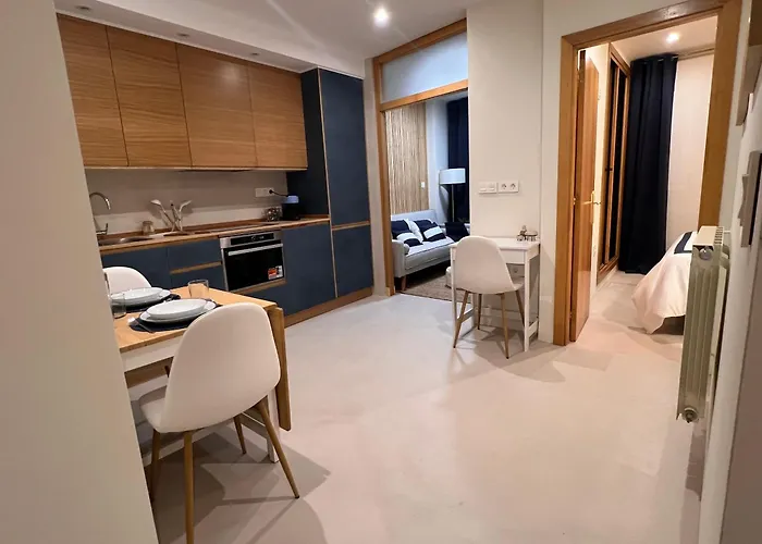 Cambaral As De Guia * Luarca