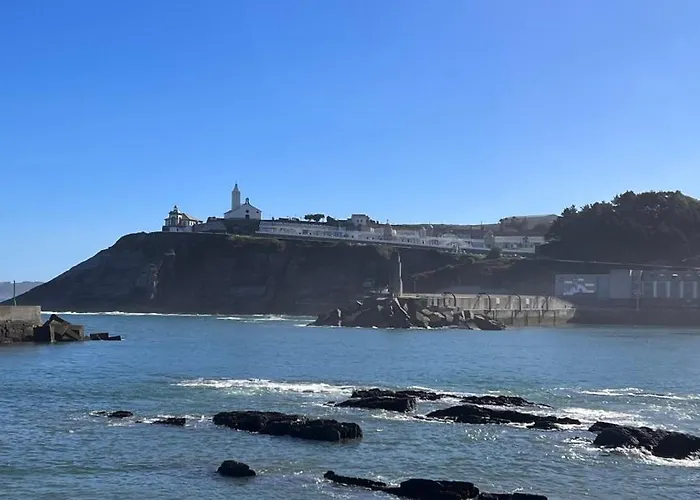 Cambaral As De Guia Apartamento Luarca