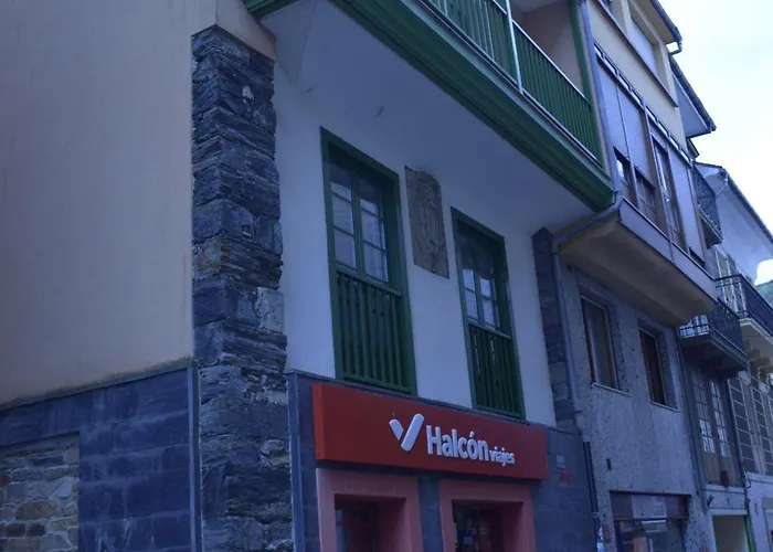 Cambaral As De Guia Apartamento Luarca