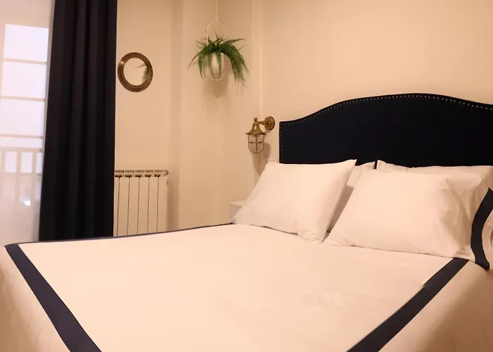 Cambaral As De Guia Apartamento *