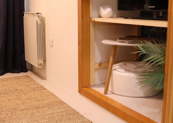 Cambaral As De Guia Apartamento *