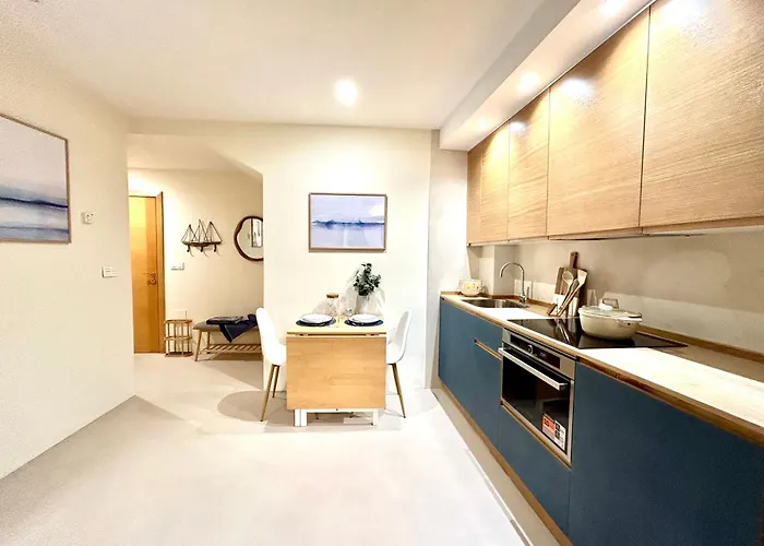 Cambaral As De Guia * Luarca