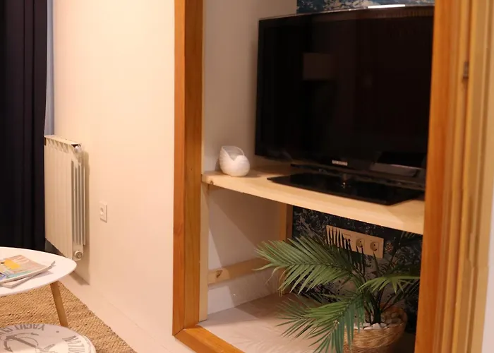 Cambaral As De Guia Apartamento