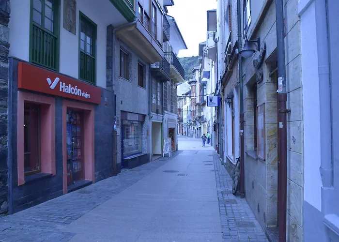 Apartamento Cambaral As De Guia *