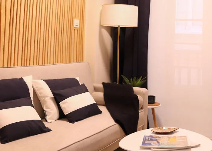 Apartamento Cambaral As De Guia Luarca