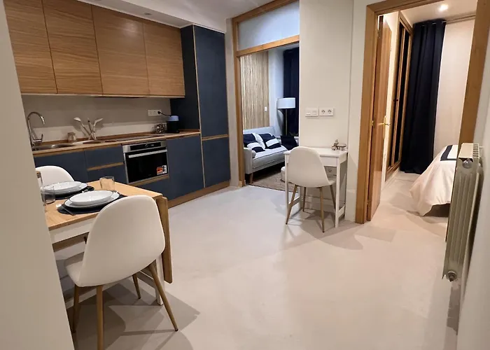 Apartamento Cambaral As De Guia