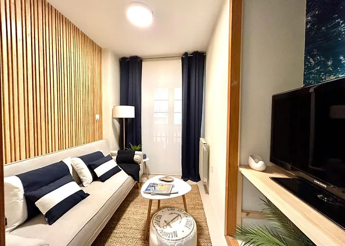 Apartamento Cambaral As De Guia *