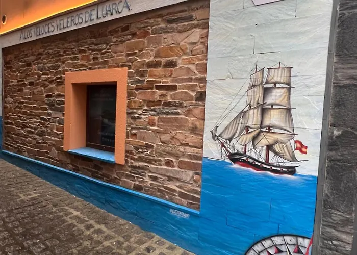 Apartamento Cambaral As De Guia *