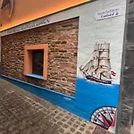 Apartamento Cambaral As De Guia *